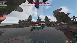 ARK OFFICIAL PVP | YAAC | UNDECTED LINK IN DESC |