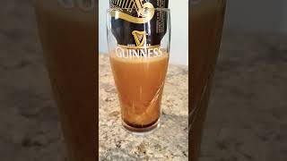 #satisfying #guinness #beer #pouring   #asmr