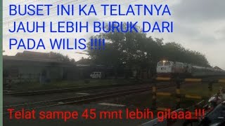 NYEGAT KA PROGO PAKE VINTAGE & HUNTING BANYAK KA YG TELATNYA HAMPIR/LEBIH 30 MENIT