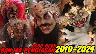 Update Terbaru ‼️Inilah Ogoh Ogoh Br. Pengiasan Dari Tahun Ke Tahun