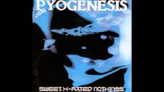 PYOGENESIS - Sweet x-rated nothings [1994] full album HQ