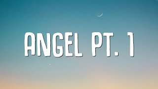 [1 Hour] NLE Choppa, Kodak Black, BTS Jimin, JVKE & Muni Long - Angel Pt. 1 (Lyrics) | Top Songs wi