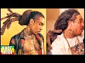 Gunplay's Freeform Dreadlocks    .: Update :.