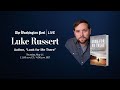 Luke Russert on grieving his father and finding his own path (Full Stream 5/11)