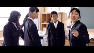 SDGsムービー 短編映画『3日間クラブ』　3 DAYS CLUB - Short film JAPAN /This movie has subtitles in English.