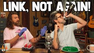 Link Single-handedly Carrying GMM *again*