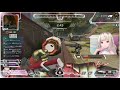 【視聴者参加型apex】新シーズン回すぞおおぉ～～！【vtuber／春霞みぃな】