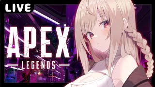 【視聴者参加型APEX】新シーズン回すぞおおぉ～～！【Vtuber／春霞みぃな】