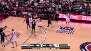 USA.Basketball.Showcase.2010.7.24.Blue.vs.White.