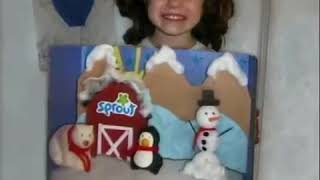 PBS kids sprout: Thomas and friends Broadcast (1) PBS kids sprout: Thomas and friends Broadcast (1)