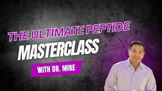 The Ultimate Peptide Masterclass A Deep Dive into Your Body's Secret Language