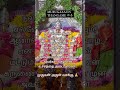 முருகன்வாக்கு🙏 divine lordmuruga tamilkadavul bakthitv murugan hindugod hindudeity கந்தசஷ்டிவிரதம்