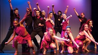 அருமையான டான்ஸ் வீடியோ மிஸ் பண்ணாம பாருங்க | Group Dance