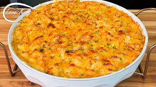 The Best Mac n Cheese For This Holiday Season