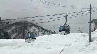 HAKUBA GORYU SKI AND RESORT 2022