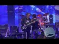 The Cure - Burn (Live at Budweiser Stage)