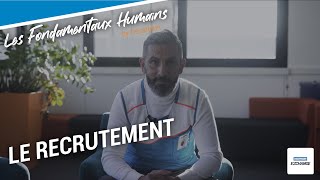 Les Fondamentaux Humains par Decathlon - Le Recrutement (FR)