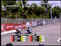 Round 8 Malacca - Yamah 135 Super Series Final - PETRONAS AAM Malaysian Cub Prix Championship