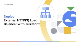 How to deploy Google External HTTP(S) Load Balancer with Terraform