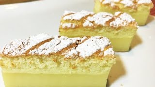 УМНОЕ ПИРОЖНОЕ. Потрясающий Нежный 2-х слойный десерт.  Mini Cake.