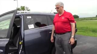 2014 Toyota RAV4 for Gill and Mariette from Tom at Handy Toyota