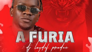 Instrumental de Kuduro A FURIA - Dj Loydef Produz