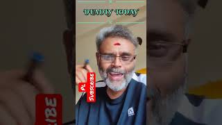 ಹಿರಿಯರ ಮಾತು ಕಿರಿಯರ ಕಿವಿಗೆ| DEADLY TODAY| Shot 8| Ravii Srivatsaa| Sonu Upaddhya|