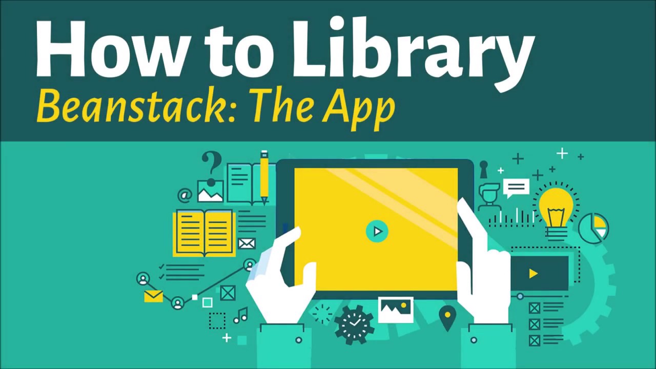 Beanstack The App Youtube