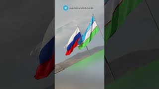 Союзники Партнеры России в одном видео