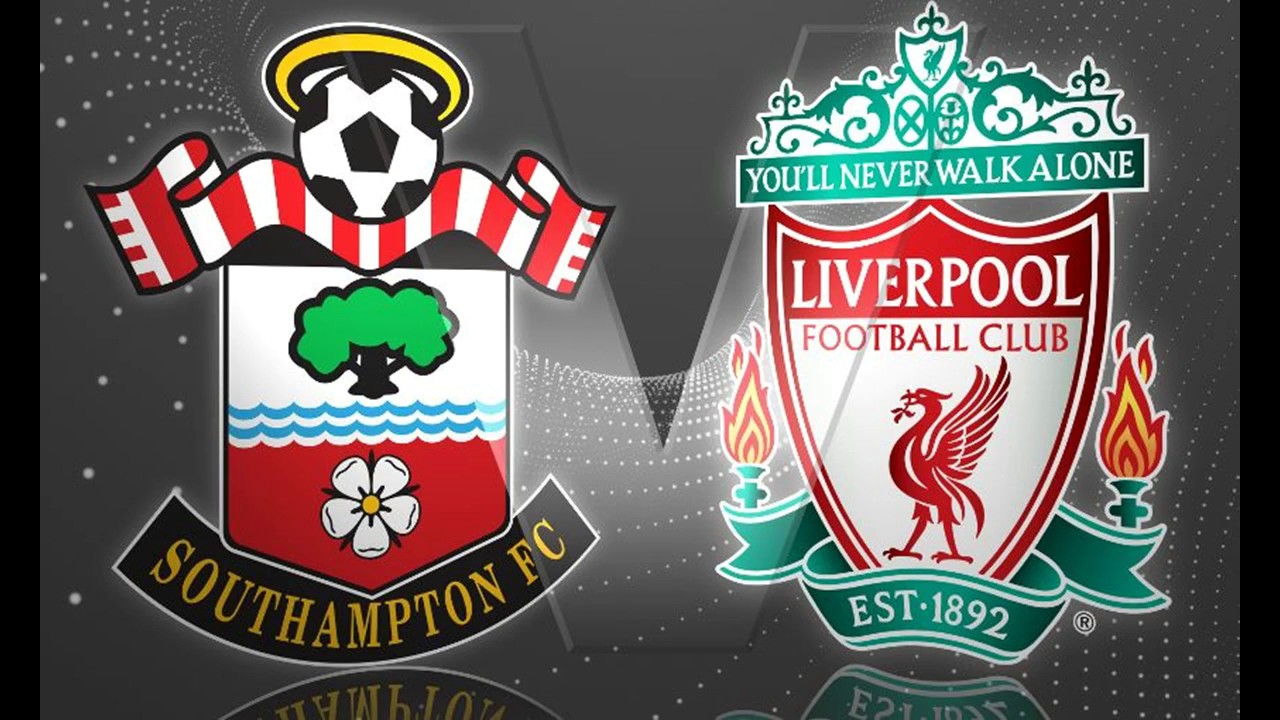 Southampton Vs Liverpool Live Stream | Football League Cup Semi-final ...