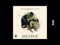 Stones & Bones Feat. Zacas - Desire