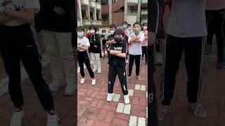 世界舞王被國小生欺負 #築夢者 #街舞 #舞蹈 #dance #跳舞