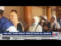 Melihat Dari Dekat Percetakan Al-Quran di Kota Madinah