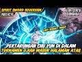 MENUNJUKAN KEKUATAN BARU DI TURNAMEN AKADEMI | ALUR CERITA FILM DONGHUA SPIRIT SWORD SOVEREIGN #276