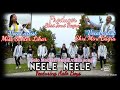 🌹NEELE NEELE🌹New Galo official Music Video ((AALO BOYS))