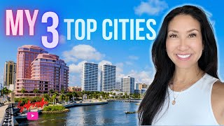 Moving to Florida 2022 | Best Places to Live in Palm Beach County