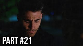 #21 Hertoni: Hernando + Lito + Dani | Sense8