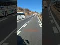 絶対抜かさせないマン vs 絶対抜かすマン 煽り運転と煽られ運転 shorts