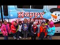 copy of mta holiday bus visits rogers avenue day nursery