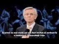 David Wilkerson - Timpul schimbarii | Time to Get it Right