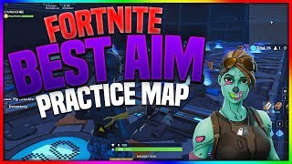 Good Fortnite 1v1 Maps Creative | Fortnite Free 10 Stars - 
