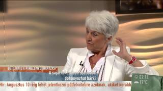 Dohányzás a panelban: szellőztető kéne, nem tiltás - 2015.07.30. - tv2.hu/mokka