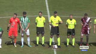 Avezzano - Alma Juventus Fano 1906 2-0