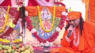 Sidh Shakti Bhawan/Baba Balak Nath Ji Taaranhari Chownki/July 27th, 2019/Mukesh Inayat/HD