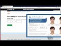 HOW TO RENEW A BRITISH PASSPORT ONLINE || UK PASSPORT RENEWAL UK passport photo code