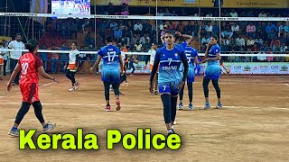 Saranya 🔥 Kerala Police Vs American College￼ 💥 Andhra Women’s Championship