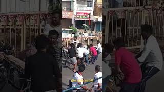 Horse race 🏇 Accident |  குதிரை பந்தயம் விபத்து