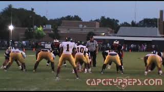 2011 Football- Northland @ Eastmoor