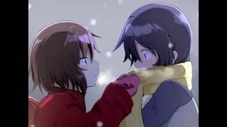 Sayuri - Sore wa Shiisana Hikari no Youna [Erased ED]