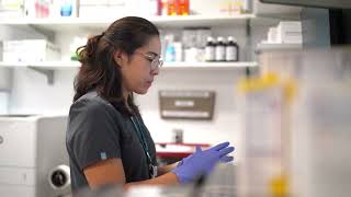 Northwell Health Pharmacy Technician Training Program “Train for Success”